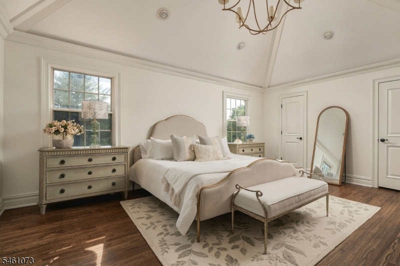 4 Trevino Court Florham Park NJ 07932