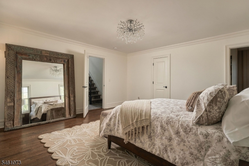 4 Trevino Court Florham Park NJ 07932