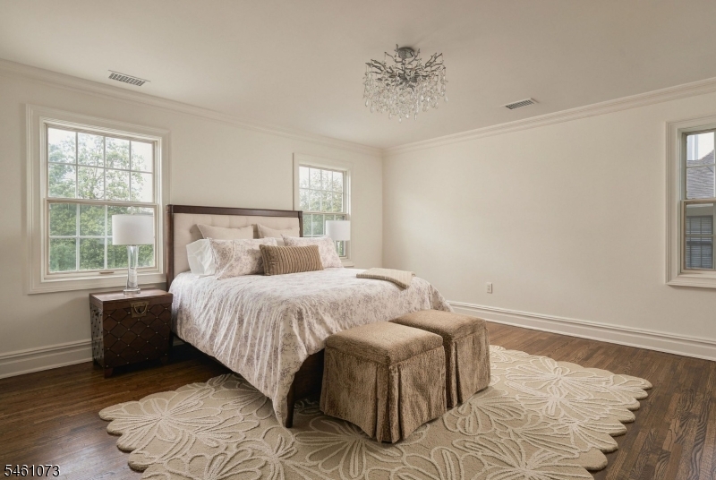 4 Trevino Court Florham Park NJ 07932
