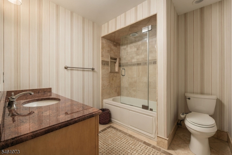 4 Trevino Court Florham Park NJ 07932