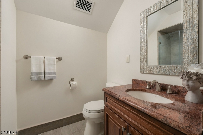 4 Trevino Court Florham Park NJ 07932