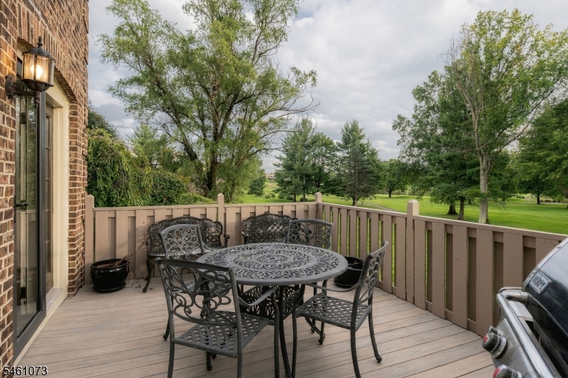 4 Trevino Court Florham Park NJ 07932