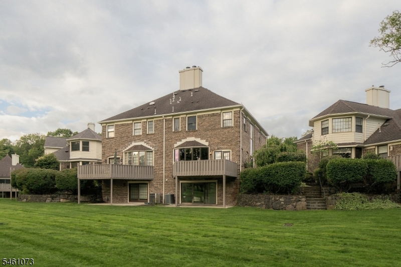 4 Trevino Court Florham Park NJ 07932
