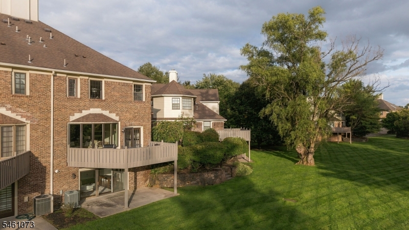 4 Trevino Court Florham Park NJ 07932