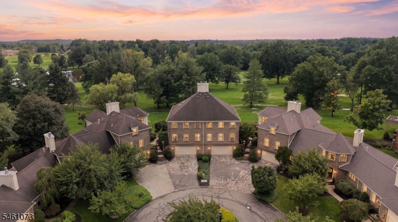 4 Trevino Court Florham Park NJ 07932