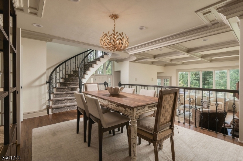 4 Trevino Court Florham Park NJ 07932