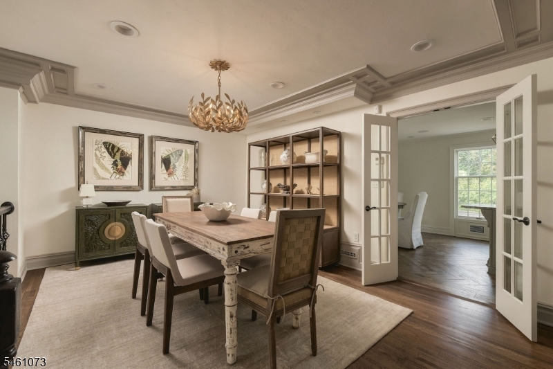 4 Trevino Court Florham Park NJ 07932