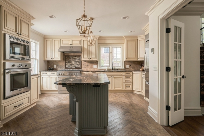 4 Trevino Court Florham Park NJ 07932