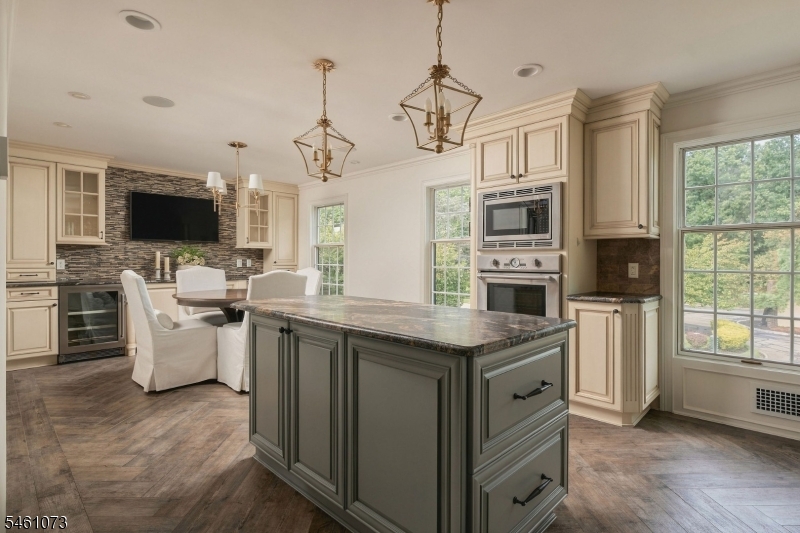 4 Trevino Court Florham Park NJ 07932