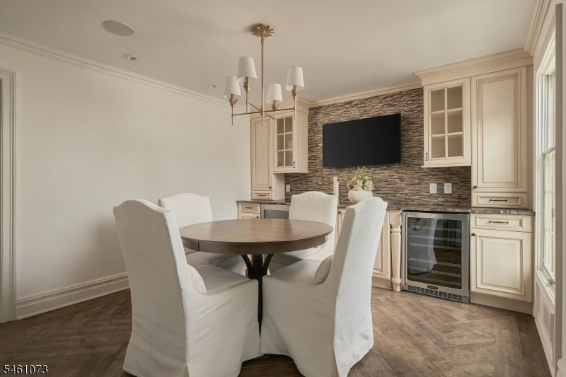4 Trevino Court Florham Park NJ 07932