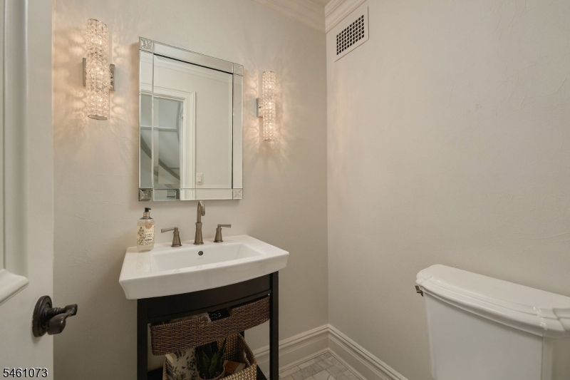 4 Trevino Court Florham Park NJ 07932