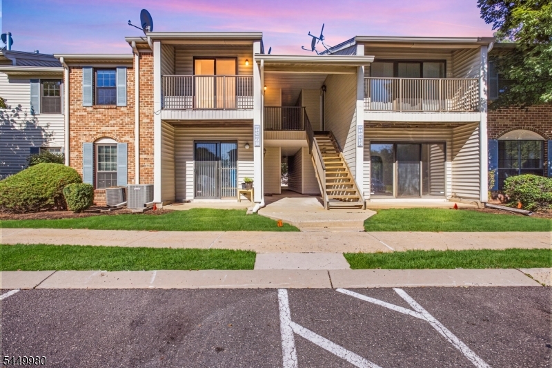 61 Taylor Drive Franklin NJ 08823