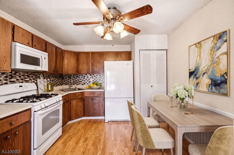 61 Taylor Drive Franklin NJ 08823