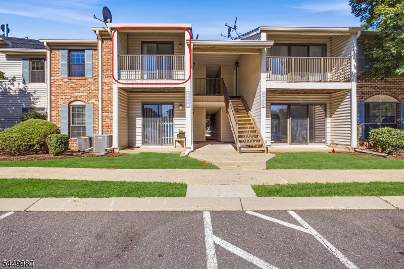 61 Taylor Drive Franklin NJ 08823