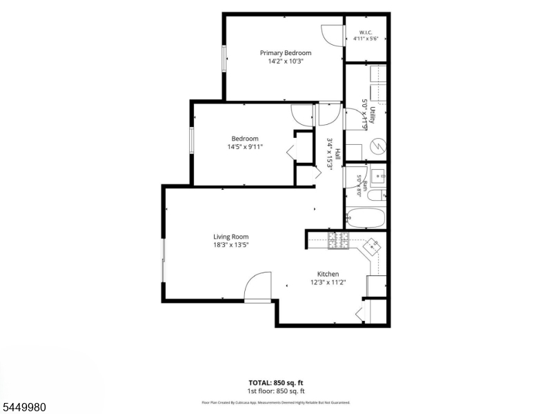 61 Taylor Drive Franklin NJ 08823