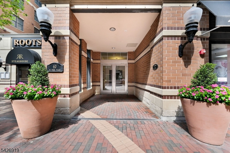 40 W Park Morristown NJ 07960