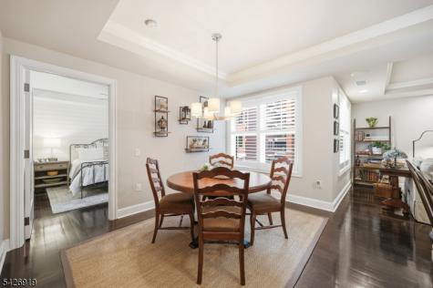 40 W Park Morristown NJ 07960