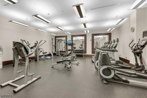 40 W Park Morristown NJ 07960