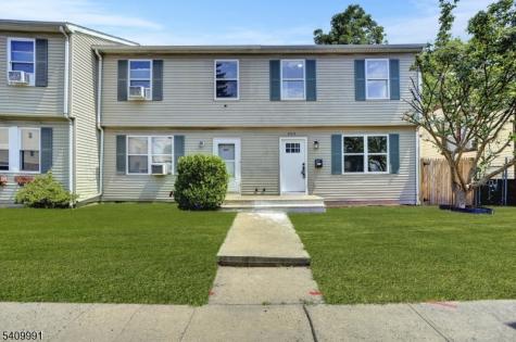 434 Halsted Street East Orange NJ 07018