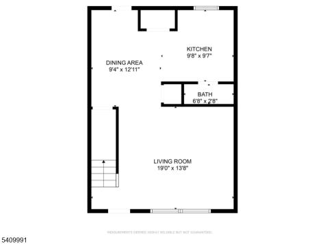 434 Halsted Street East Orange NJ 07018
