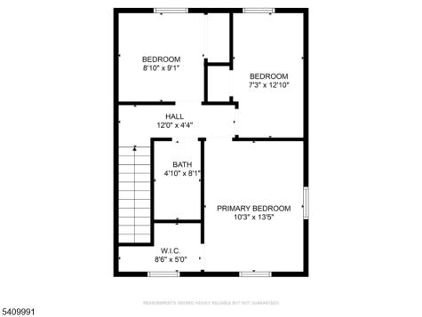 434 Halsted Street East Orange NJ 07018