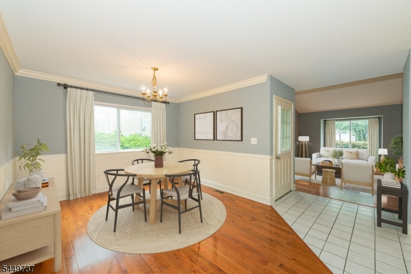 12 Pale Star Court Hardyston NJ 07419