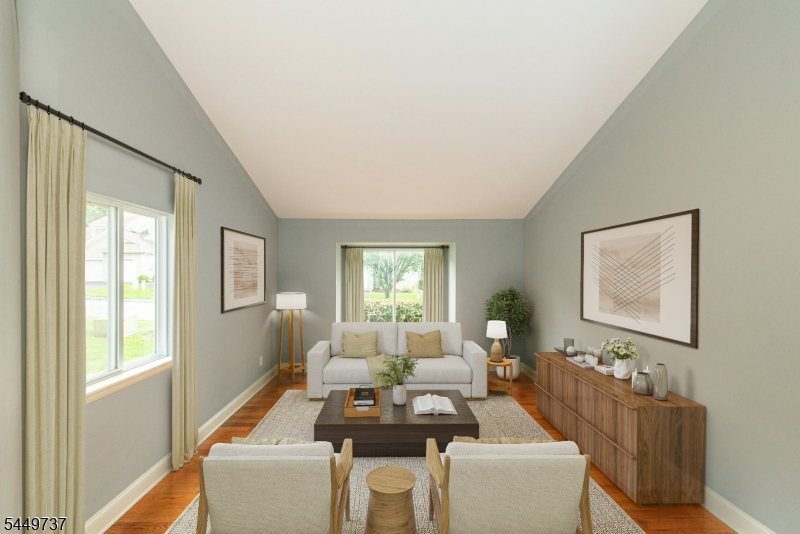 12 Pale Star Court Hardyston NJ 07419