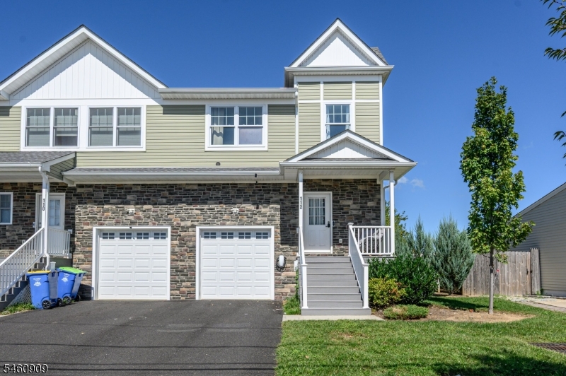 112 Valerie Drive Manville NJ 08835
