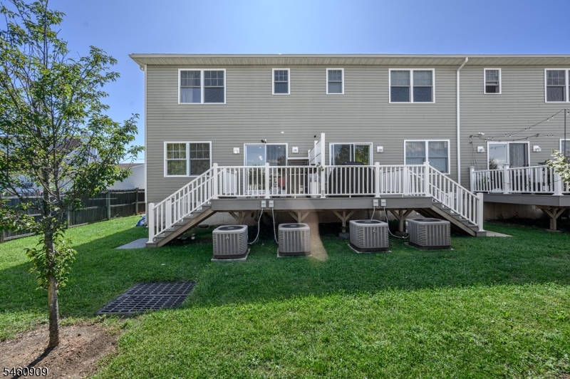 112 Valerie Drive Manville NJ 08835