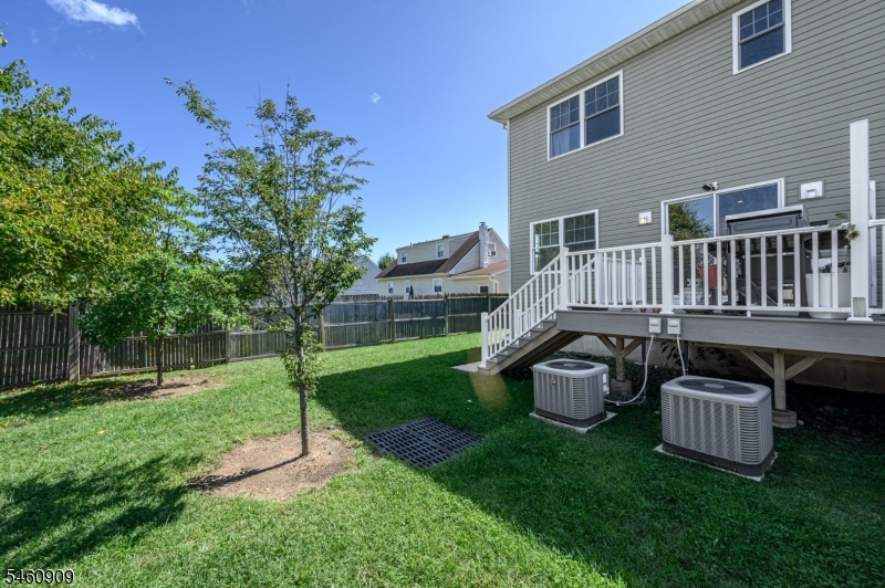 112 Valerie Drive Manville NJ 08835