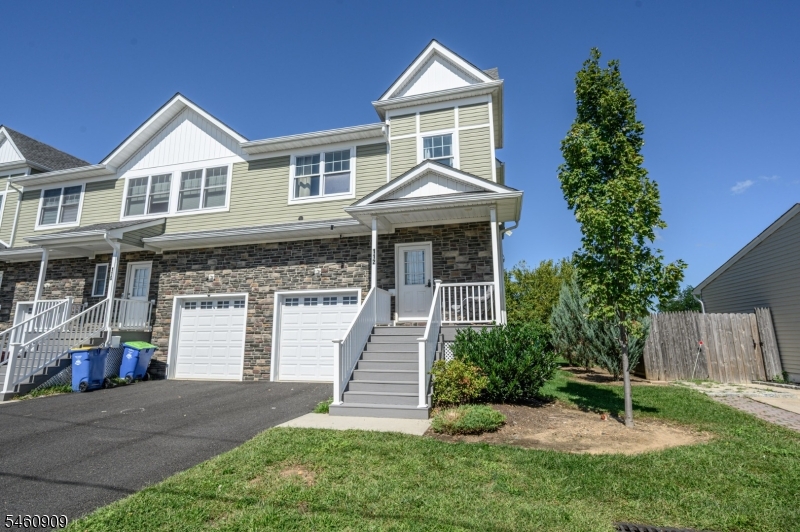 112 Valerie Drive Manville NJ 08835