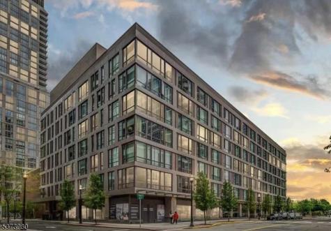 2 Shore Lane Jersey City NJ 07310