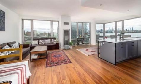 2 Shore Lane Jersey City NJ 07310