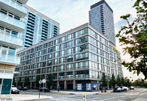 2 Shore Lane Jersey City NJ 07310