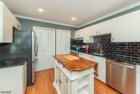 4 Katie Court East Hanover NJ 07936
