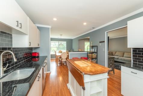 4 Katie Court East Hanover NJ 07936
