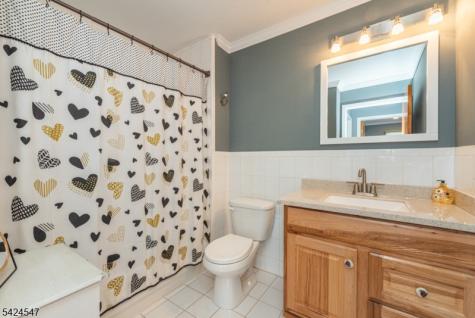 4 Katie Court East Hanover NJ 07936