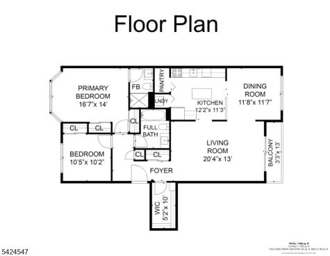 4 Katie Court East Hanover NJ 07936