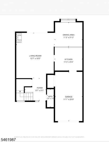 90 Stonehedge Court Franklin NJ 08873