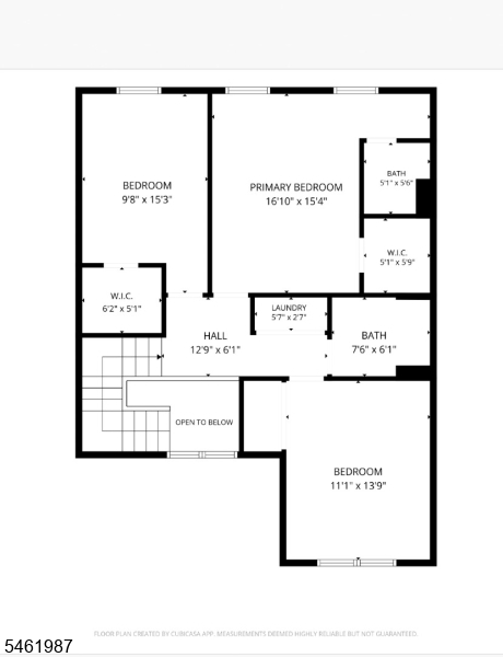 90 Stonehedge Court Franklin NJ 08873