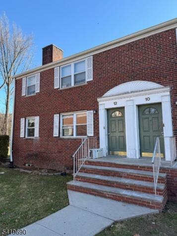 12 A Carolyn Terrace Roselle NJ 07203