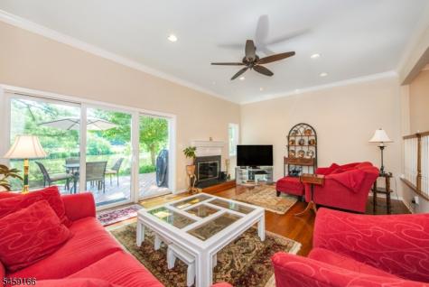 39 Chelsea Court Madison NJ 07940