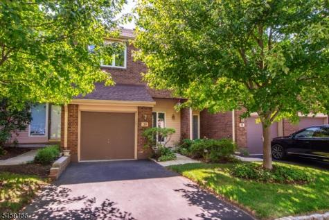 39 Chelsea Court Madison NJ 07940