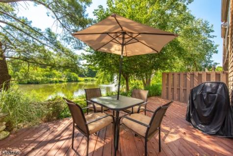 39 Chelsea Court Madison NJ 07940
