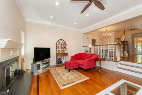 39 Chelsea Court Madison NJ 07940