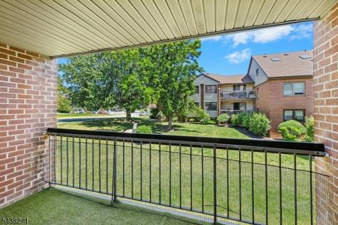 121 Beverly Hill Terrace Woodbridge NJ 07095