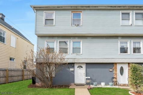 13 Allen Street Passaic NJ 07055