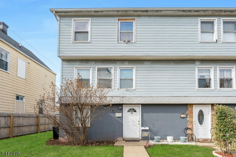 13 Allen Street Passaic NJ 07055