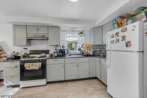 13 Allen Street Passaic NJ 07055