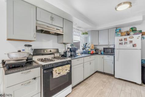 13 Allen Street Passaic NJ 07055